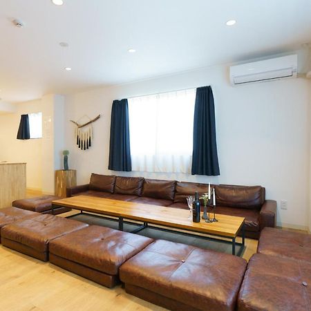 自由自在osu 501 Daire Nagoya Dış mekan fotoğraf