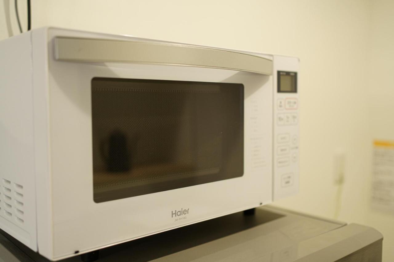 自由自在osu 501 Daire Nagoya Dış mekan fotoğraf